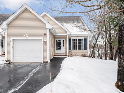 71 N. High Street #1, Derry, NH, 03038