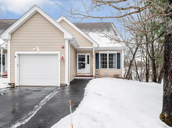71 N. High Street #1, Derry, NH 03038