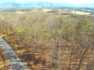 0 Short Hill Dr, Buchanan, VA 24066