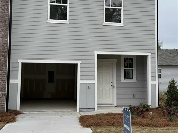 2079 Emerson Dr, Auburn, GA 30011