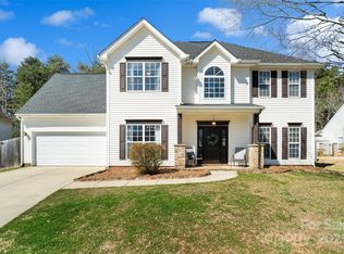 119 Nims Spring Dr, Fort Mill, SC 29715