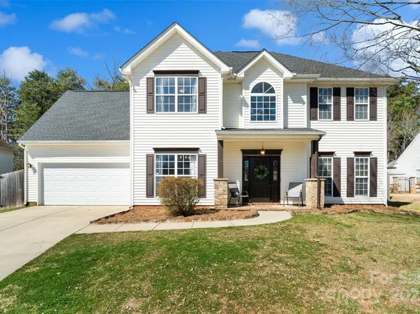 119 Nims Spring Dr, Fort Mill, SC 29715