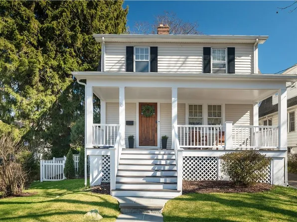 80 Wappanocca Avenue, Rye, NY 10580