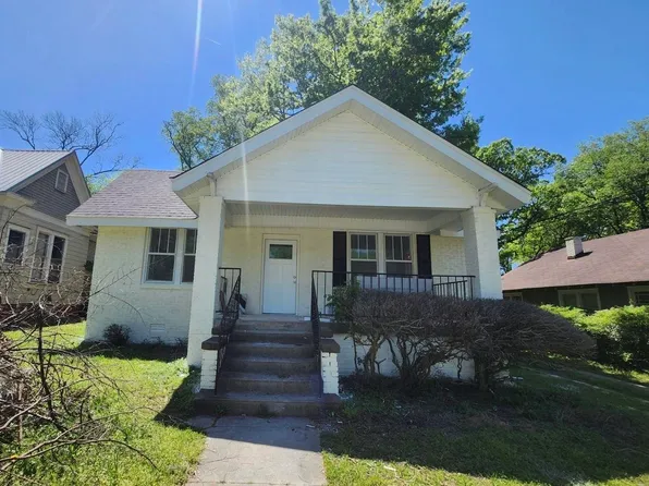 2311 W 17th St, Little Rock, AR 72202