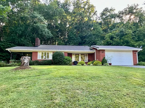 1875 Highway 1326, Mount Vernon, KY 40456