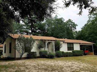 601 E Kildare Rd, Linden, TX 75563