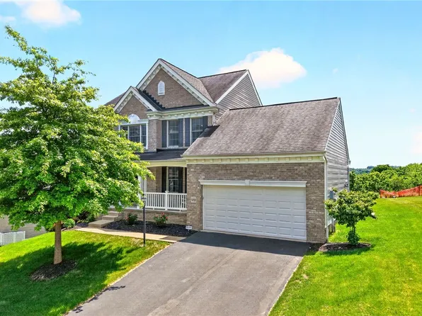 5058 Stags Leap Ln, Coraopolis, PA 15108