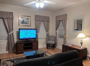 322 Branch Ave FLOOR 2, Providence, RI 02904