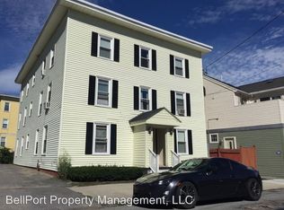 138 Highland St APT 3, Portland, ME 04103