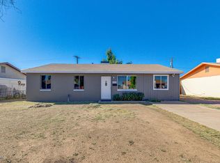 5822 N 64th Ave, Glendale, AZ 85301