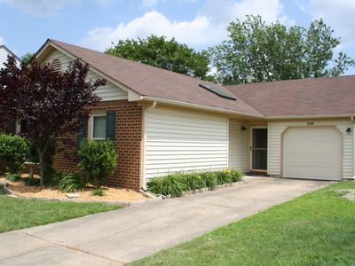 3209 Barberry Ln, Virginia Beach, VA, 23453
