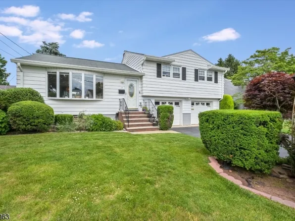 17 Knox Pl, Clifton City, NJ 07013
