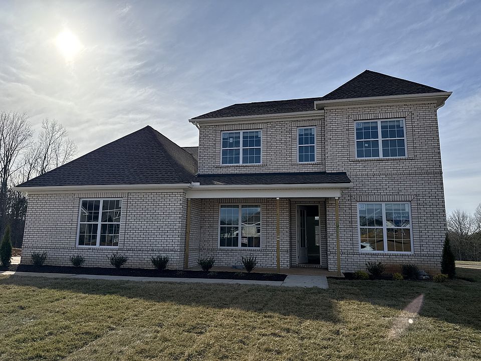1st image of 2034 Daniel Johnson Way Lot 15