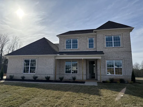 2034 Daniel Johnson Way Lot 15, Clarksville, TN 37043