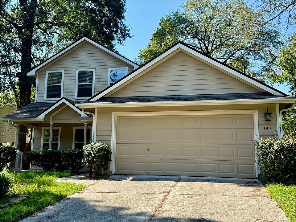 147 N Vesper Bend Cir
