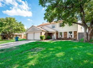 5101 Grady Ct, Flower Mound, TX 75028