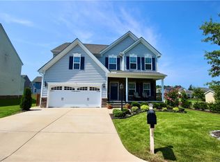 13617 Providence Trail Cir, Ashland, VA 23005