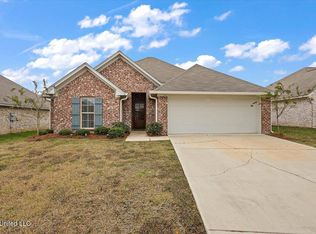 1518 Arcadia Ln, Brandon, MS 39042