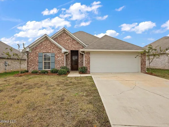 1518 Arcadia Ln, Brandon, MS 39042