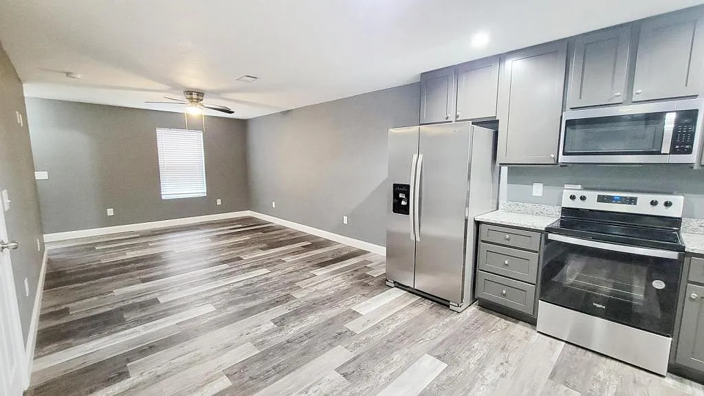 535 Old Knoxville Hwy, unit 1 — Photo 3