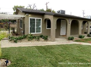 808 Beckville St, Duarte, CA 91010