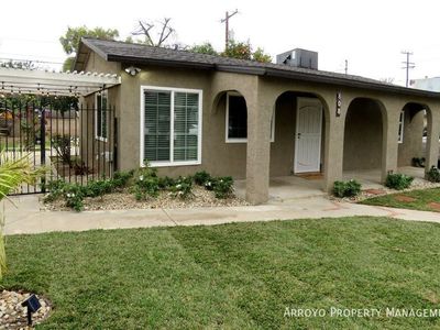 808 Beckville St, Duarte, CA, 91010