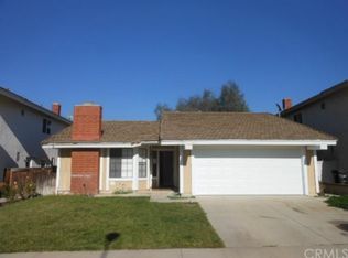 8 Las Alforjas, Rancho Santa Margarita, CA 92688