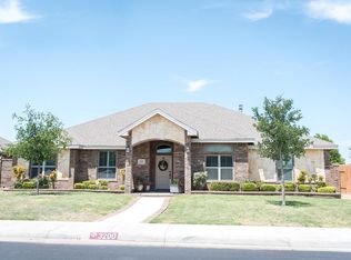3200 Patrick Pl, Midland, TX 79705