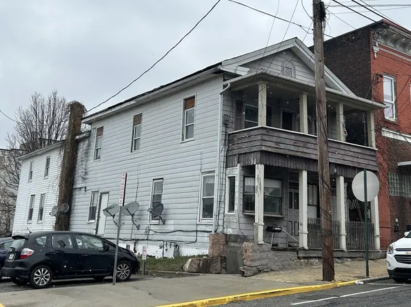 17 W Presqueisle St, Philipsburg, PA 16866