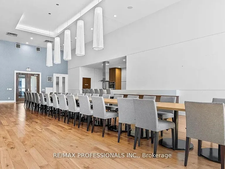 2220 Lake Shore Blvd W #909 — Photo 28