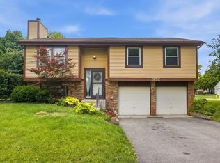 352 Timber Creek Rd, Reynoldsburg, OH 43068