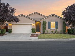 3020 N Memory St, Visalia, CA 93291
