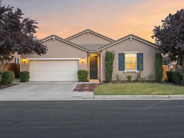 3020 N Memory Street, Visalia, CA 93291