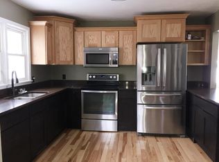 500 12th St NW, Minot, ND 58703