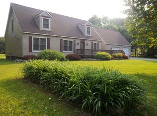 10833 Depot Rd, Remsen, NY 13438