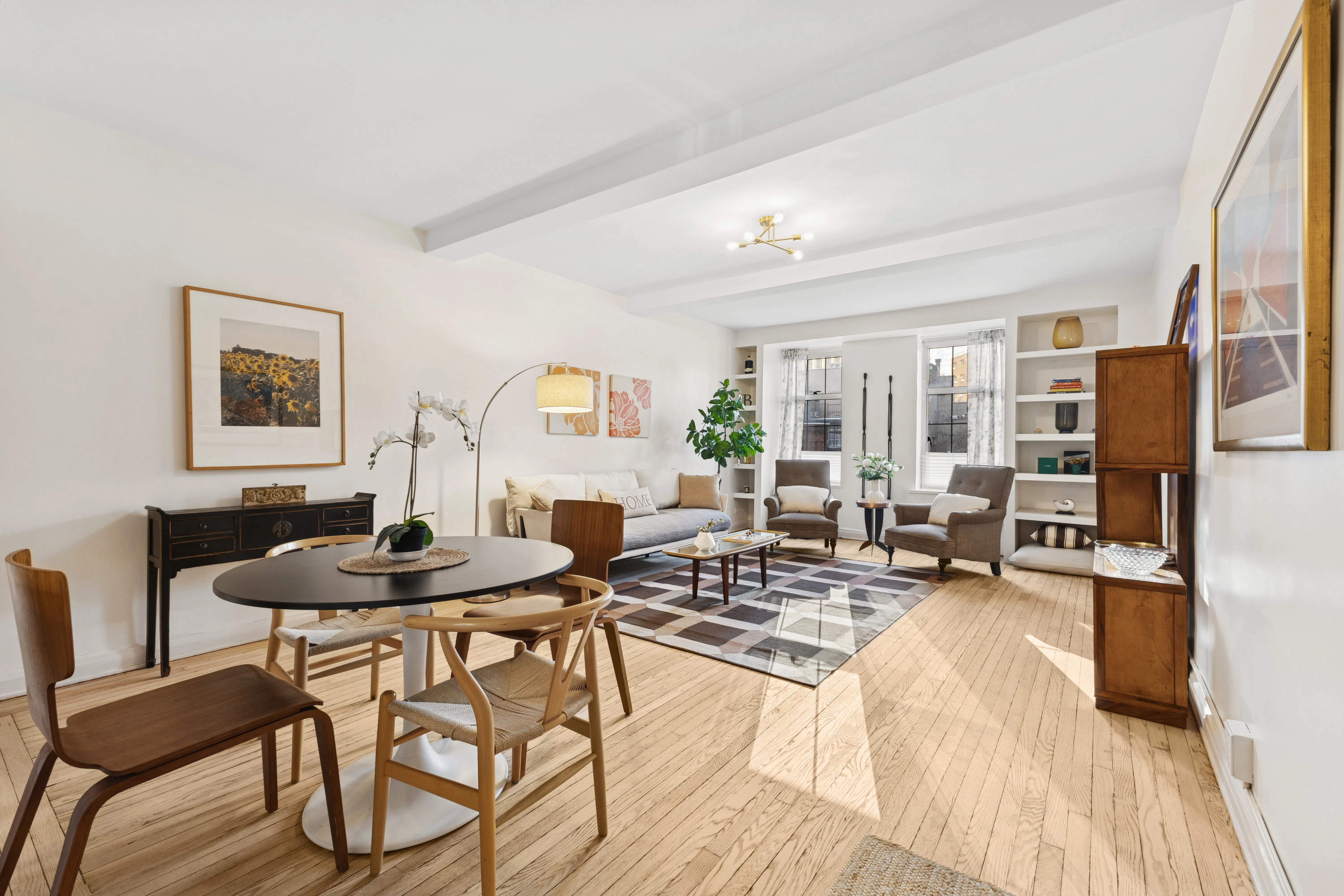 470 West 24th Street #5H in West Chelsea, Manhattan | StreetEasy