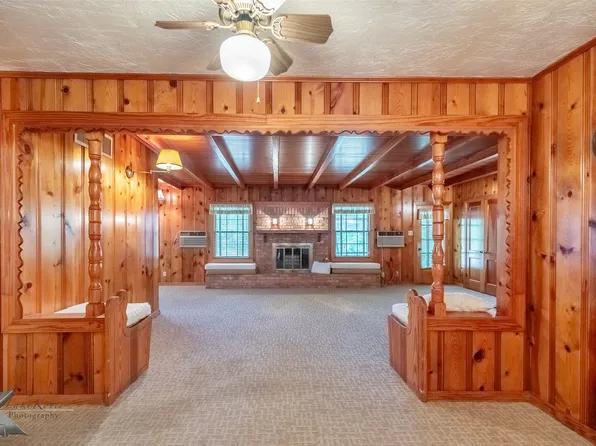 1810 Jeanette St, Abilene, TX 79602