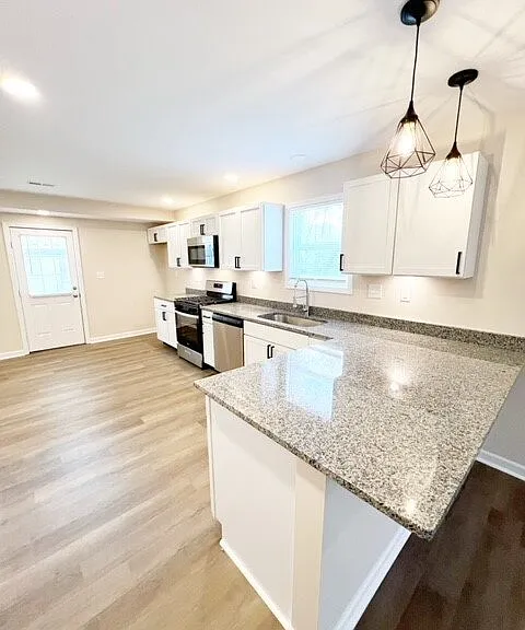 4501 Norwaldo Ave — Photo 6