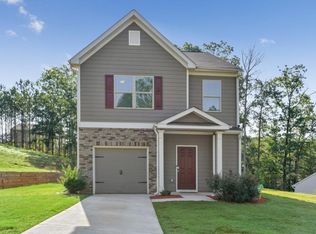 4024 Sitka Dr, Douglasville, GA 30135