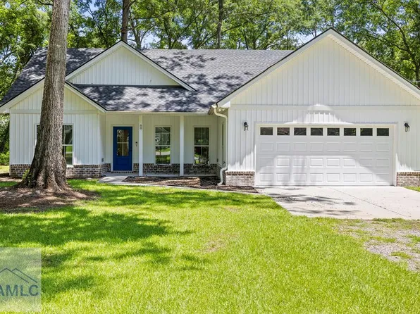 88 Windy Oaks Ct, Midway, GA 31320