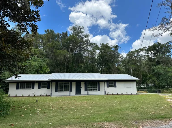 321 SE 34th Pl, Ocala, FL 34471