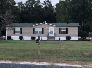 1548 Copeland Rd, Timmonsville, SC 29161