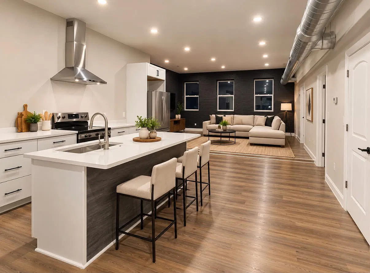 3 bed, $1,650 — Photo 4