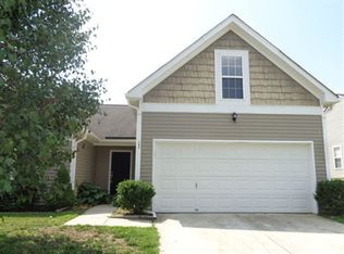 194 Mott Rd, Mooresville, NC 28115