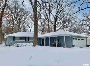 100 Edgewood Ct, East Peoria, IL