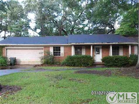 1st image of 2033 Doomar Dr #2