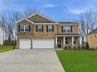 2877 Eucalyptus Rd, Loganville, GA 30052