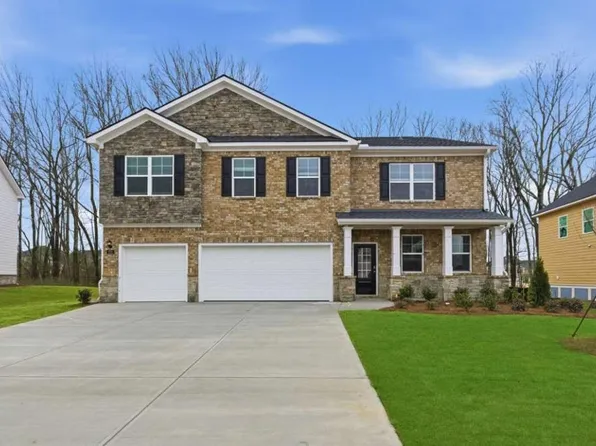 2877 Eucalyptus Rd, Loganville, GA 30052