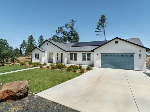 3997 Skyview Dr, Paradise, CA 95969
