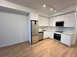 498 Caldari Rd #333, Vaughan, ON L4K 0E1